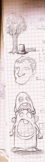 monstre
