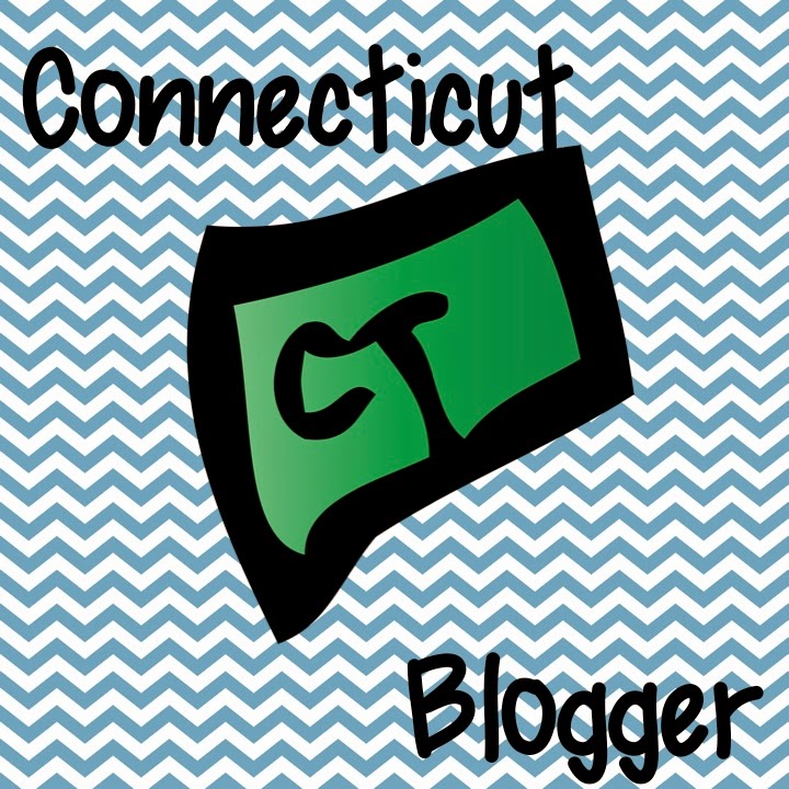 Connecticut Blogger