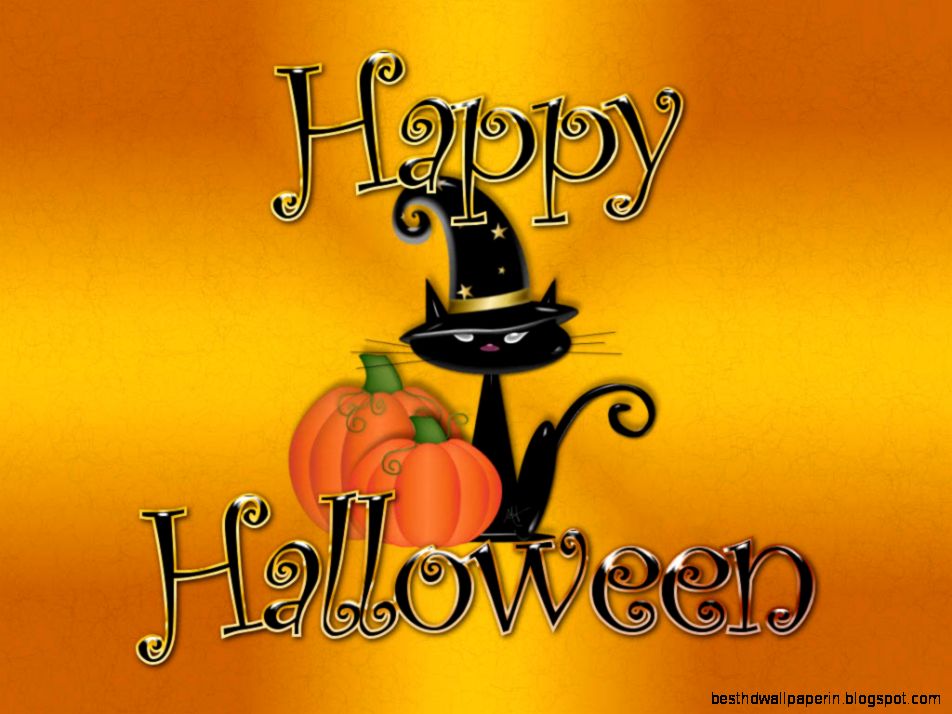 FunMozar – Happy Halloween Wallpapers