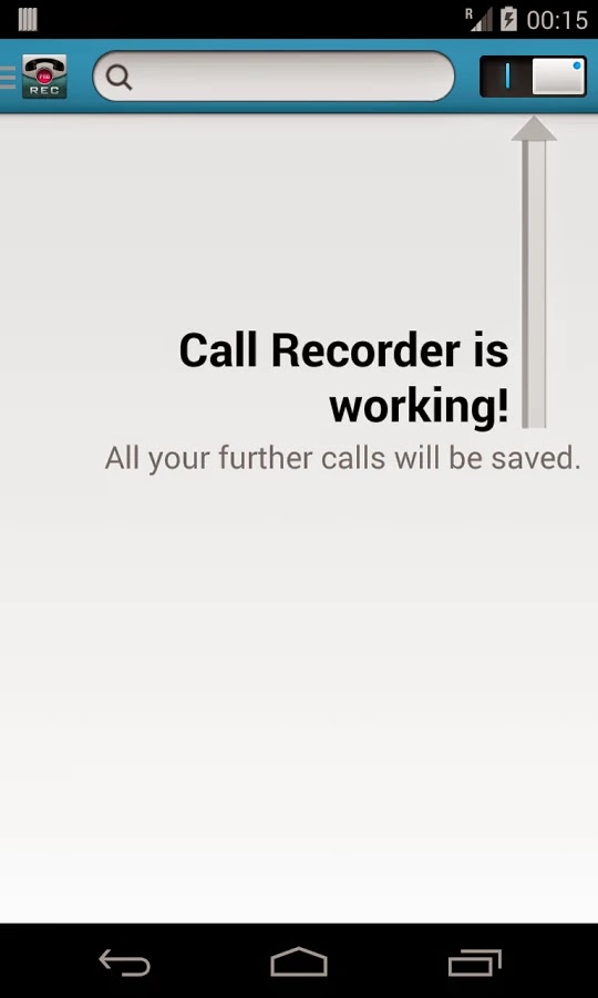 Call Recorder Pro v2.6