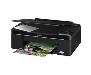 epson tx121 driver