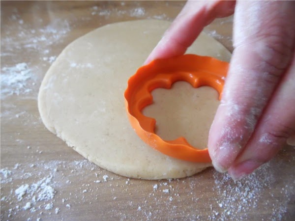 gorditas de nata (crema de leche)