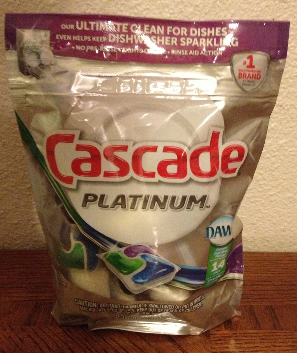 Cummins Life Cascade Platinum Shines in Performance