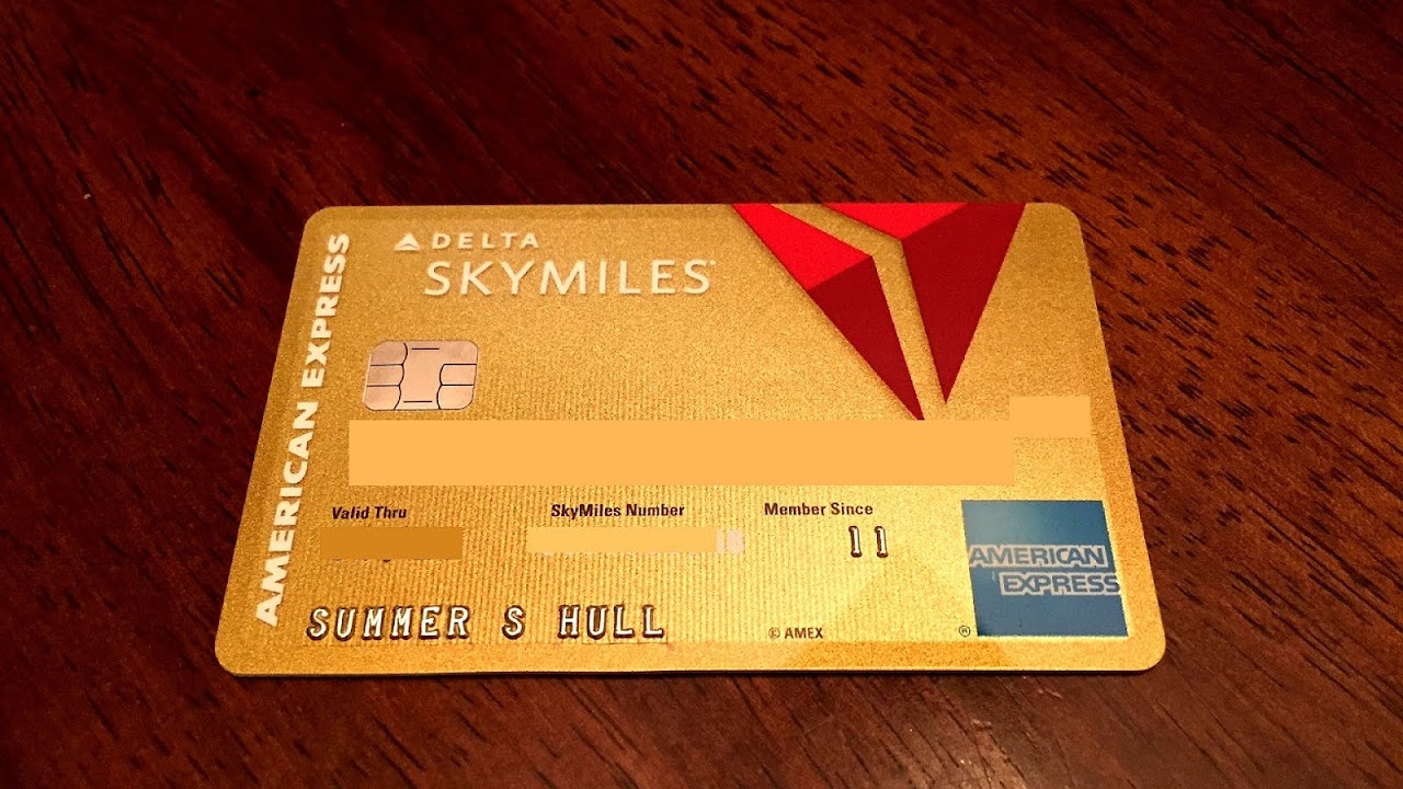 American Express Apply Delta Gold Gold Choices