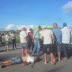 HOMEM É ASSASSINADO E OUTRO BALEADO NA BR-424, EM CAETÉS