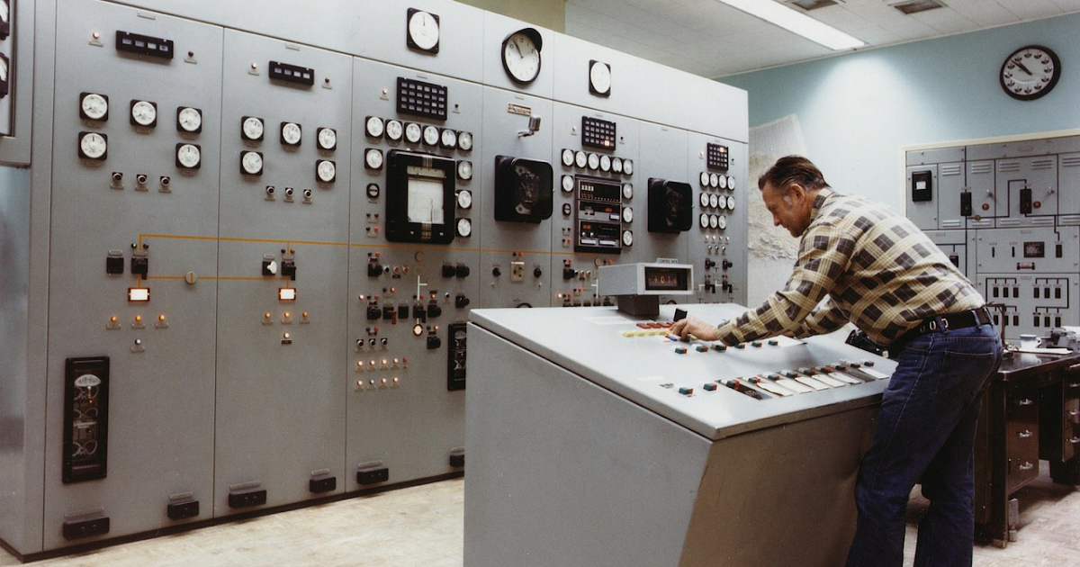 Industrial electrical Control Panel in Hindi । इलेक्ट्रिकल कंट्रोल पैनल