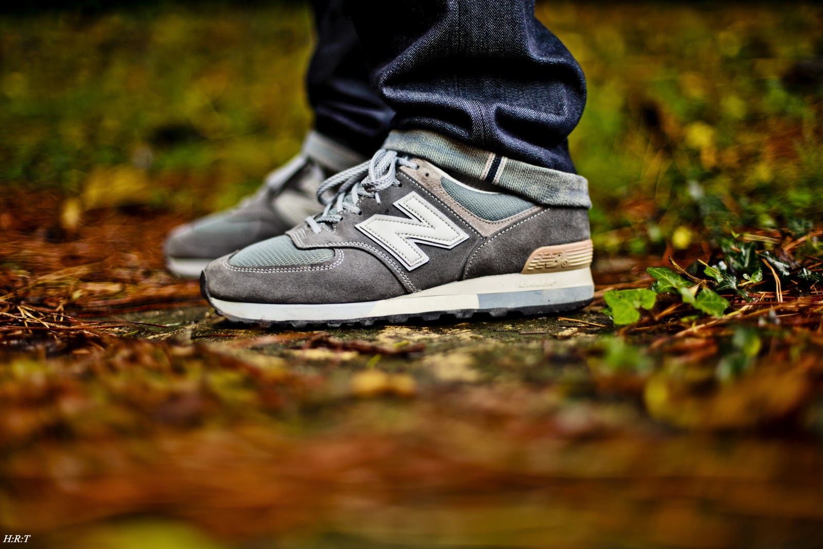 new balance 576