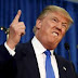 Phong trào zân chủ Việt ngắc ngoải vìTrump?