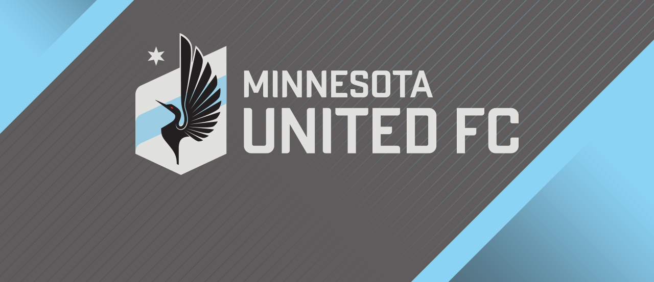 RSL Cup Minnesota United FC logo
