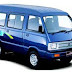 Pasaran Harga Suzuki Carry Extra Minibus