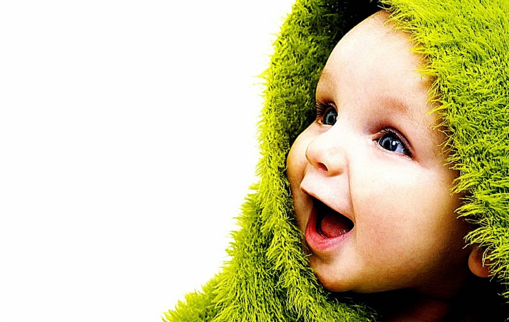 Wallpapers For gt Cute Baby Wallpaper For Desktop