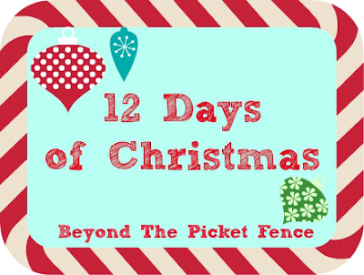 12 Days of Christmas Coffee Signs http://bec4-beyondthepicketfence.blogspot.com/2014/11/12-days-of-christmas-day-4-coffee-lover.html