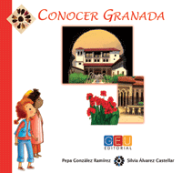 CONOCER GRANADA