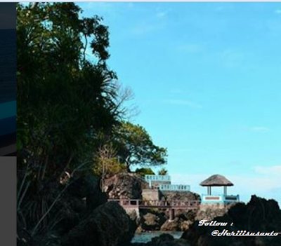 Anoi Itam, Sabang 3 Anoi Itam, Sabang 3