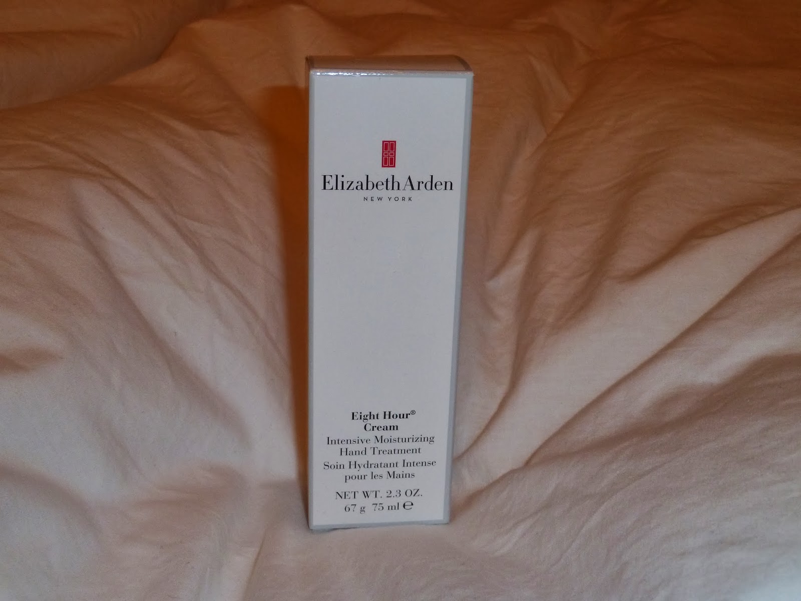 Elizabeth Arden Eight Hour Intensive Moisturizing Hand Treatment Cream