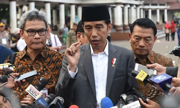BBM dan Dolar Naik di Era Jokowi, Gerindra: Tanda Terjadinya Krisis Ekonomi