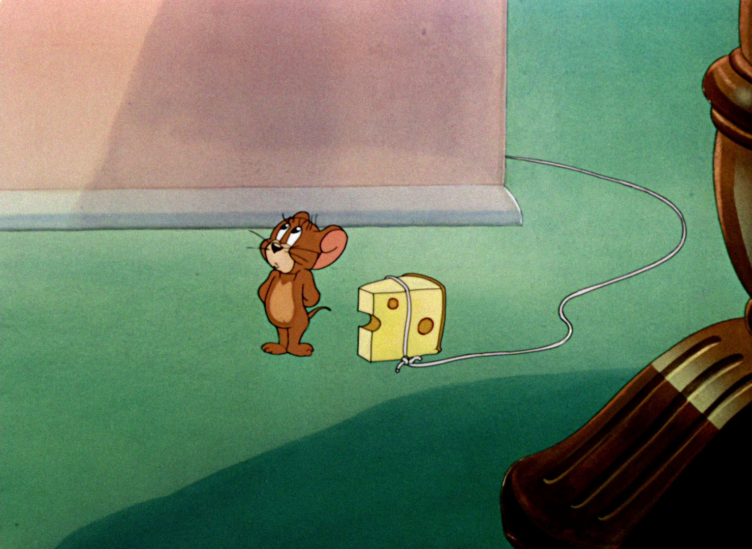 Включи мышонок не хочет убираться. Мышонок Джерри кадры. Джерри мышонок Кадр. Том и Джерри невидимка.