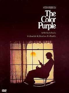 El color púrpura (1985) 