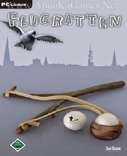 Flugratten PC Game   Free Download Full Version - 44