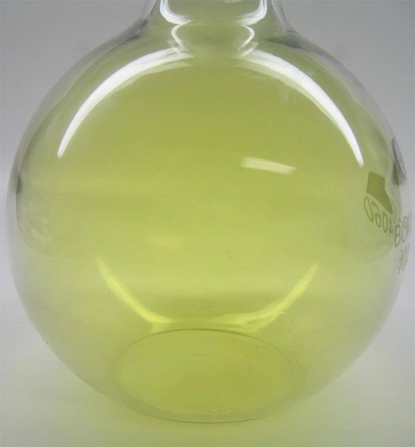 Sifat-sifat unsur Halogen - myrightspot.com