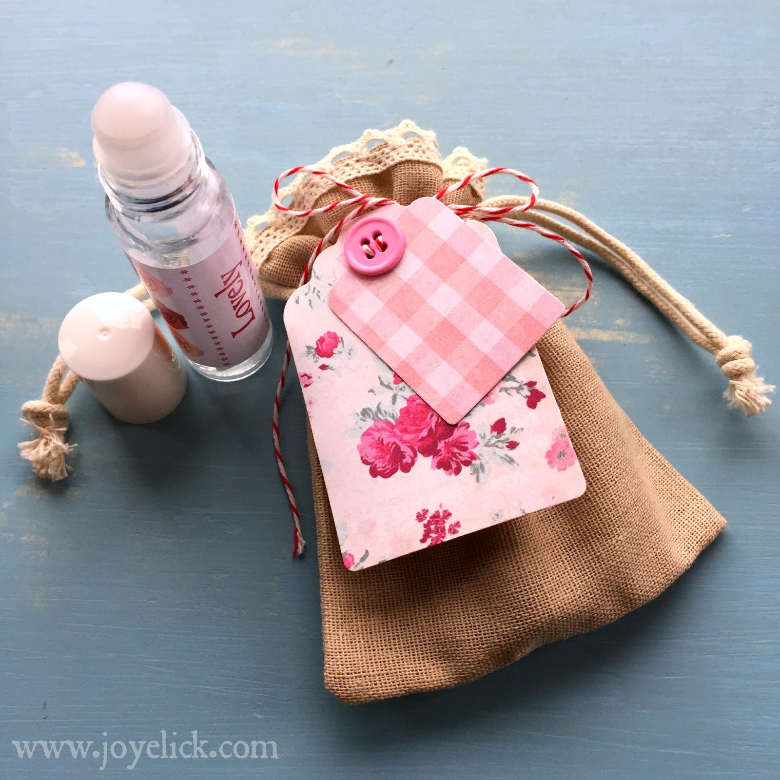 DIY Perfume How to blend essential oils for homemade perfume. Farm