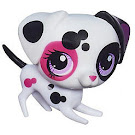 Littlest Pet Shop Small Playset Dalmatian (#3217) Pet