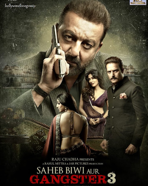 Sanjay Dutt Movies Bollywood Box Gossip