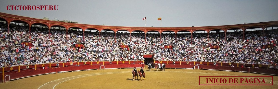 CIRCULO TAURINO DEL CENTRO