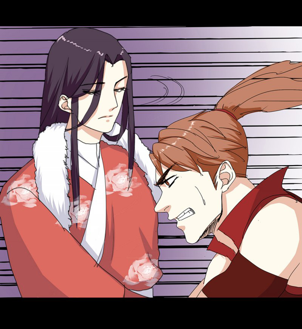 Hỏa Hồ - Chương 33 - Trang 29