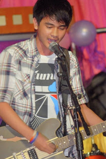 Biodata Esa sigit Terbaru : Biodata Esa Sigit Asli