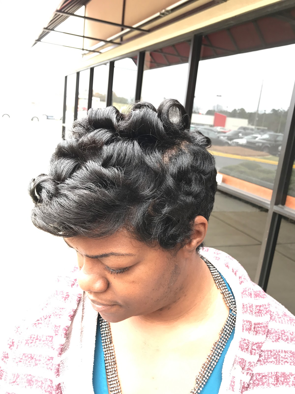 3 Simple Ways To Wrap Your Hair LaToya Jones