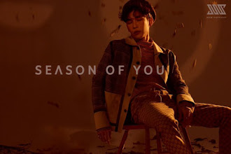 [DEBUT MV] Mew Suppasit presenta su primer single "Season Of You"