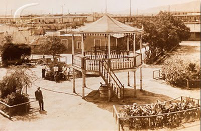 LOS FERROCARRILES SALITREROS - Foro de Historia
