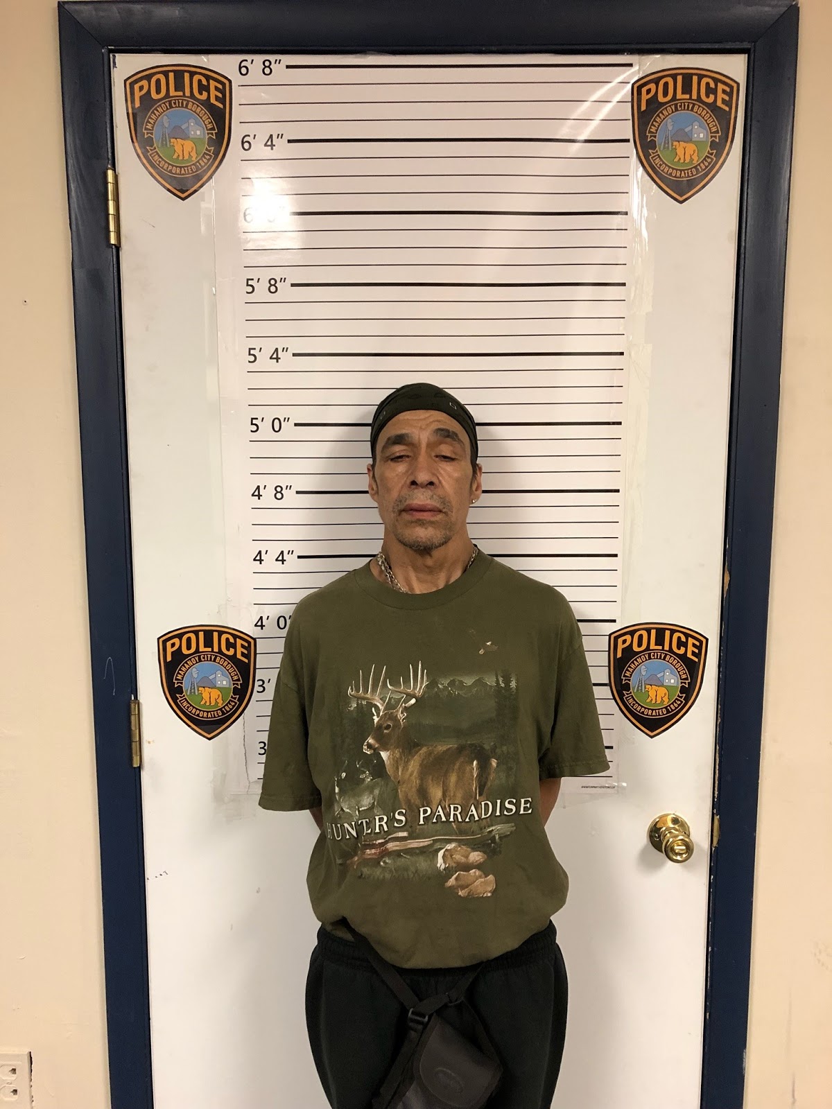 Mahanoy City Police Make Arrests, Find Drugs as Part of New Program to