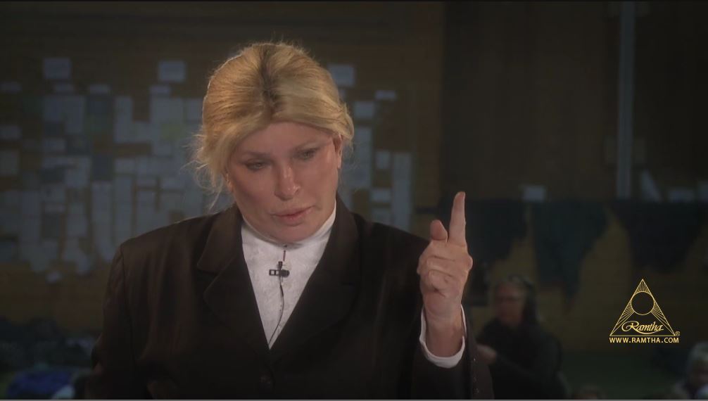 All This Is That: J.Z. Knight