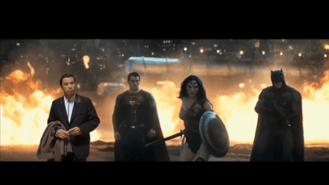 Batman v Superman - Dawn of Justice, Henry Cavill, Ben Affleck, Cinema, Terra de Nerd