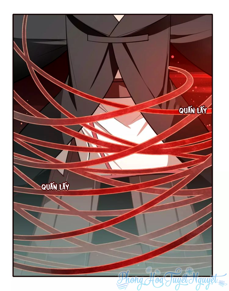 Cẩm Lý Quy - Chương 14 - Trang 19