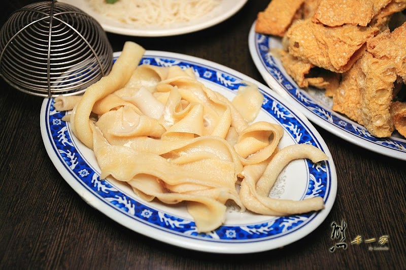 ㄚ祥薑母鴨