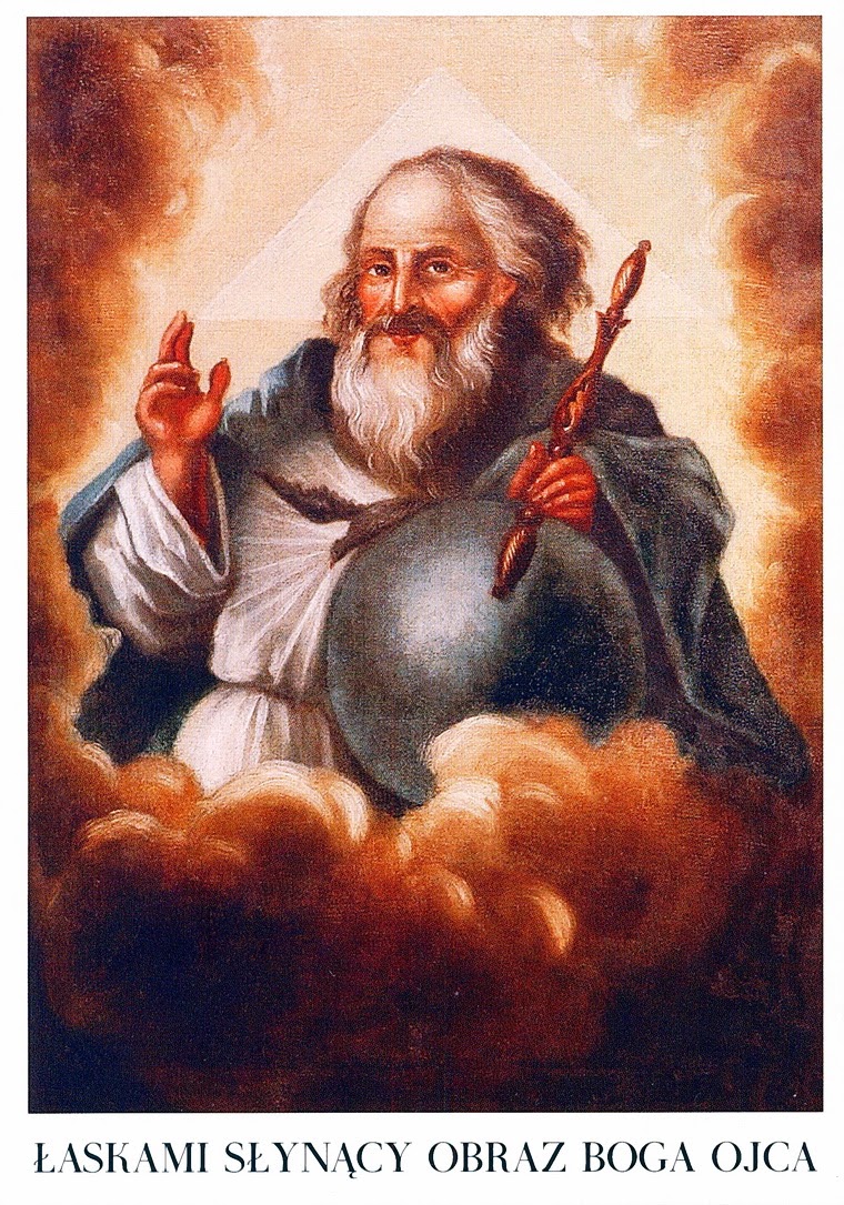 Wypisz Przed Czym Przestrzega Pan Bóg W Pierwszym Przykazaniu Dekalogu Pragnę Jezusa Chrystusa na Króla Polski i wszystkich narodów!: Modlitwy