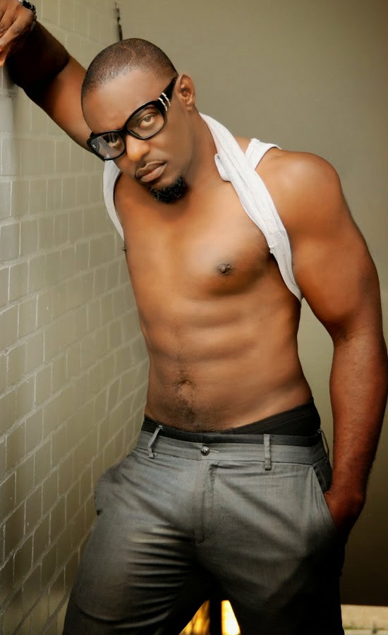 Jim Iyke Complains That Nollywood Has Become Too Boring & Predictable F...