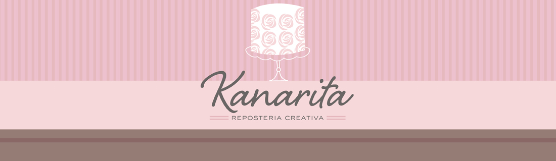 Los dulces de Kanarita