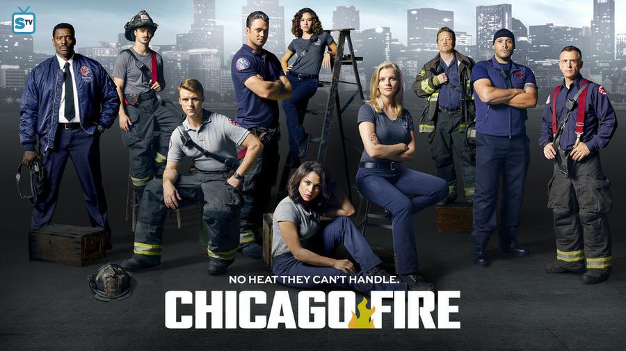 Chicago Fire - Episode 4.04 - Your Day is Coming - Sneak Peeks *Updated*