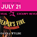 Excerpt Reveal: REAPER'S FIRE by Joanna Wylde