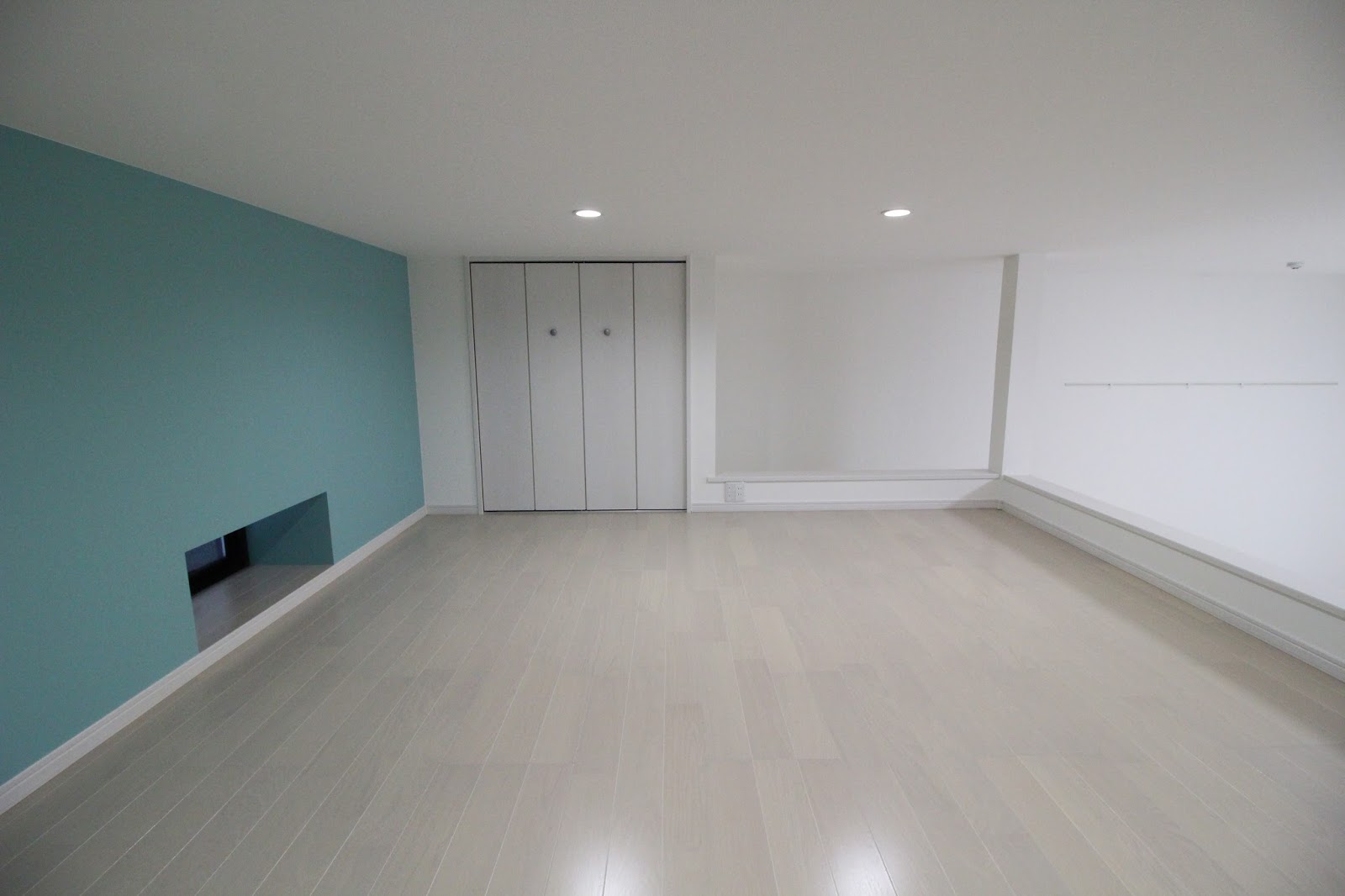 建築実例 徳島市 M棟 SKIP HOUSE 16戸・1K＋SKIP ROOM 2017年12月竣工