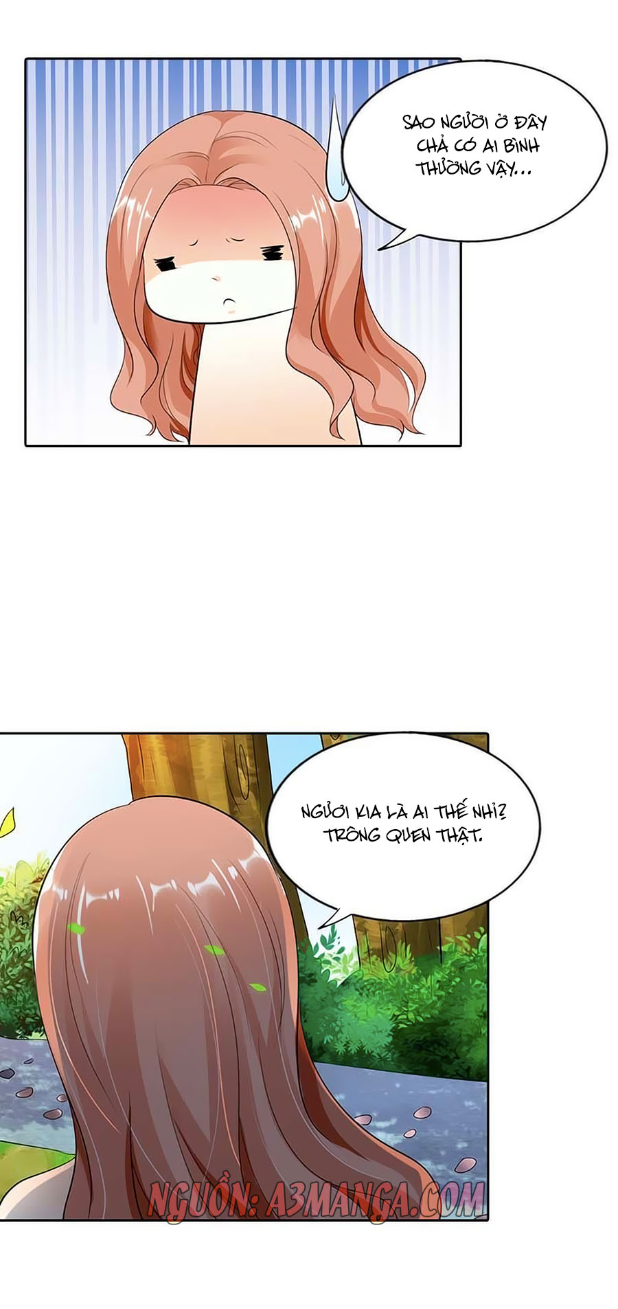 Song Diện Danh Viện - Chương 34 - Trang 16