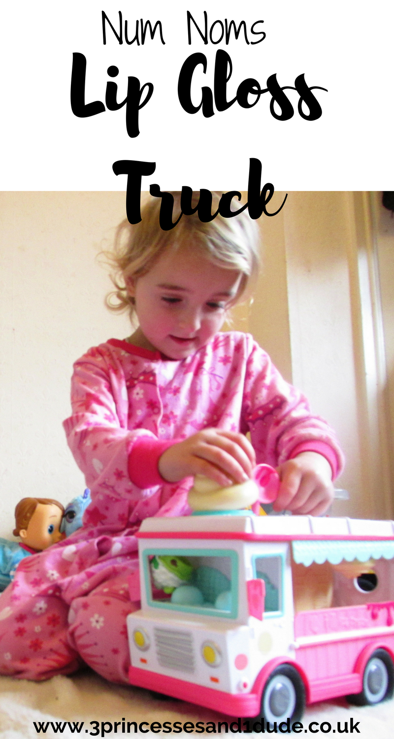 num noms lip gloss truck amazon