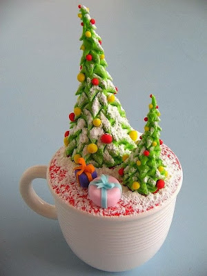 Christmas Drinks