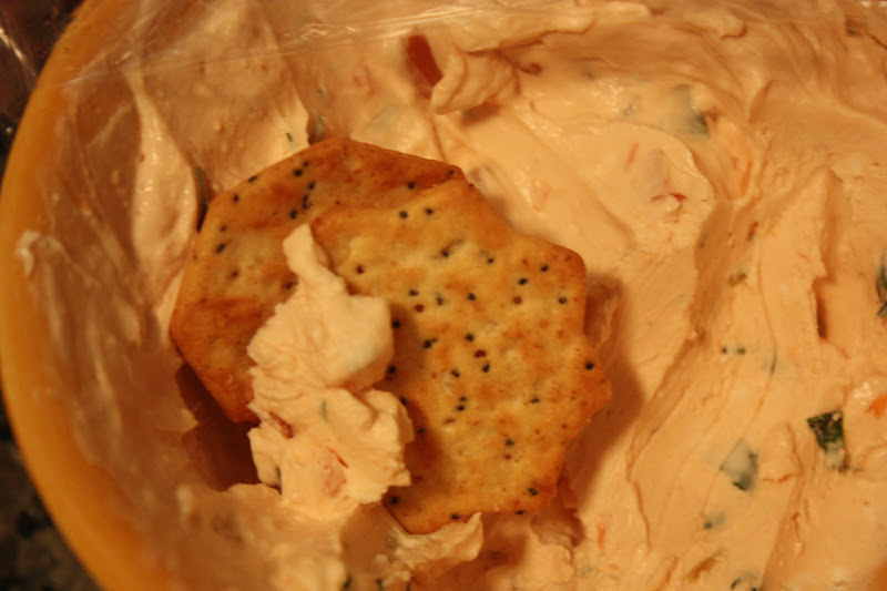 Christy Robbins Love Dip