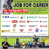 National Job Festival “JOB FOR CAREER” – Agustus 2016