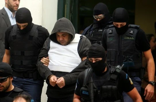 Για ακομα έξι μήνες στη φυλακή ο Ρουπακιάς για τη δολοφονία του Φύσσα